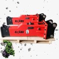 Quality Hydraulic Crusher Hammer in Good Price